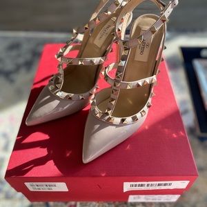 Valentino Rockstud